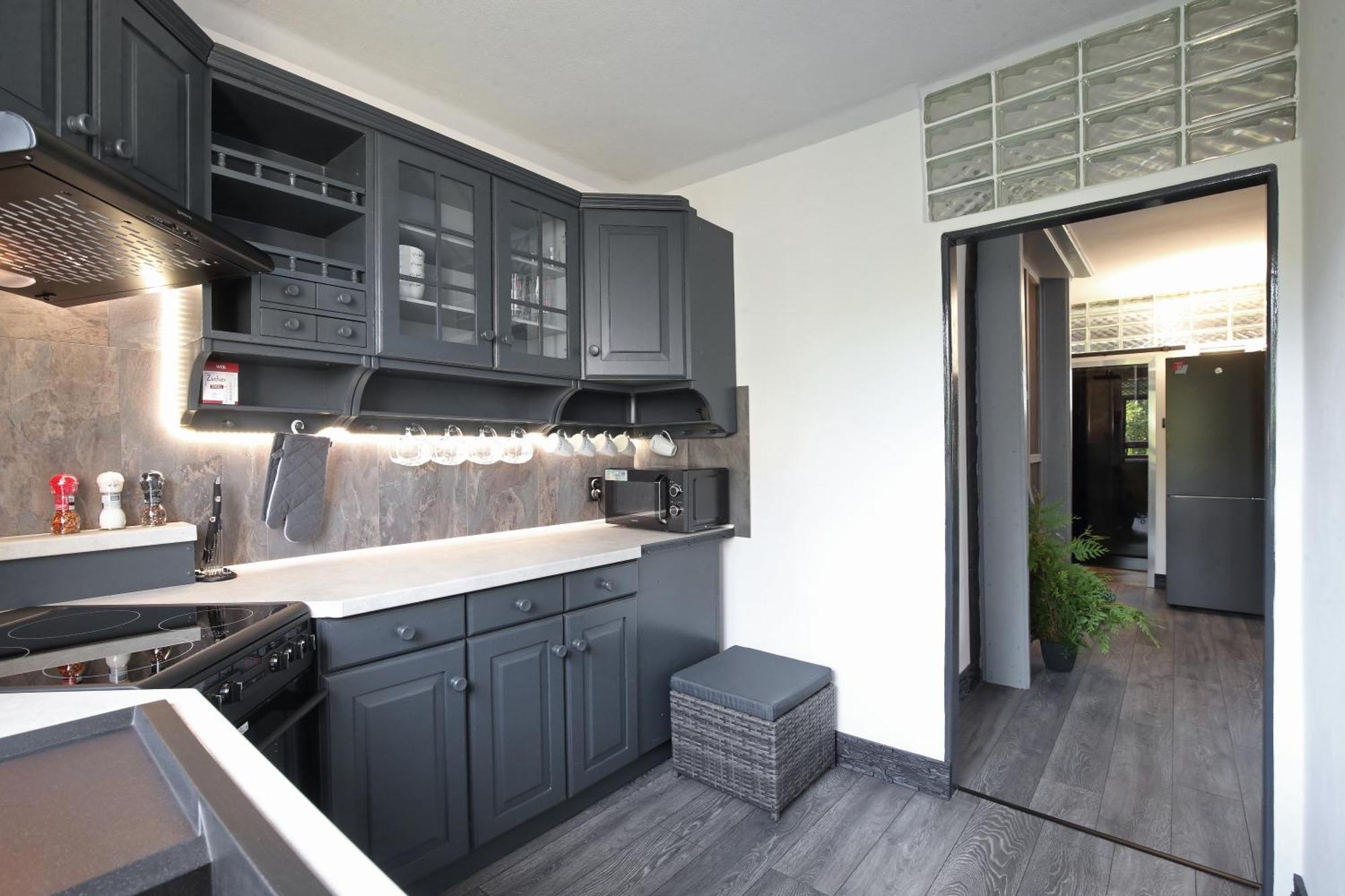 Apar7Man Jizerske Hory Appartement Hejnice Buitenkant foto