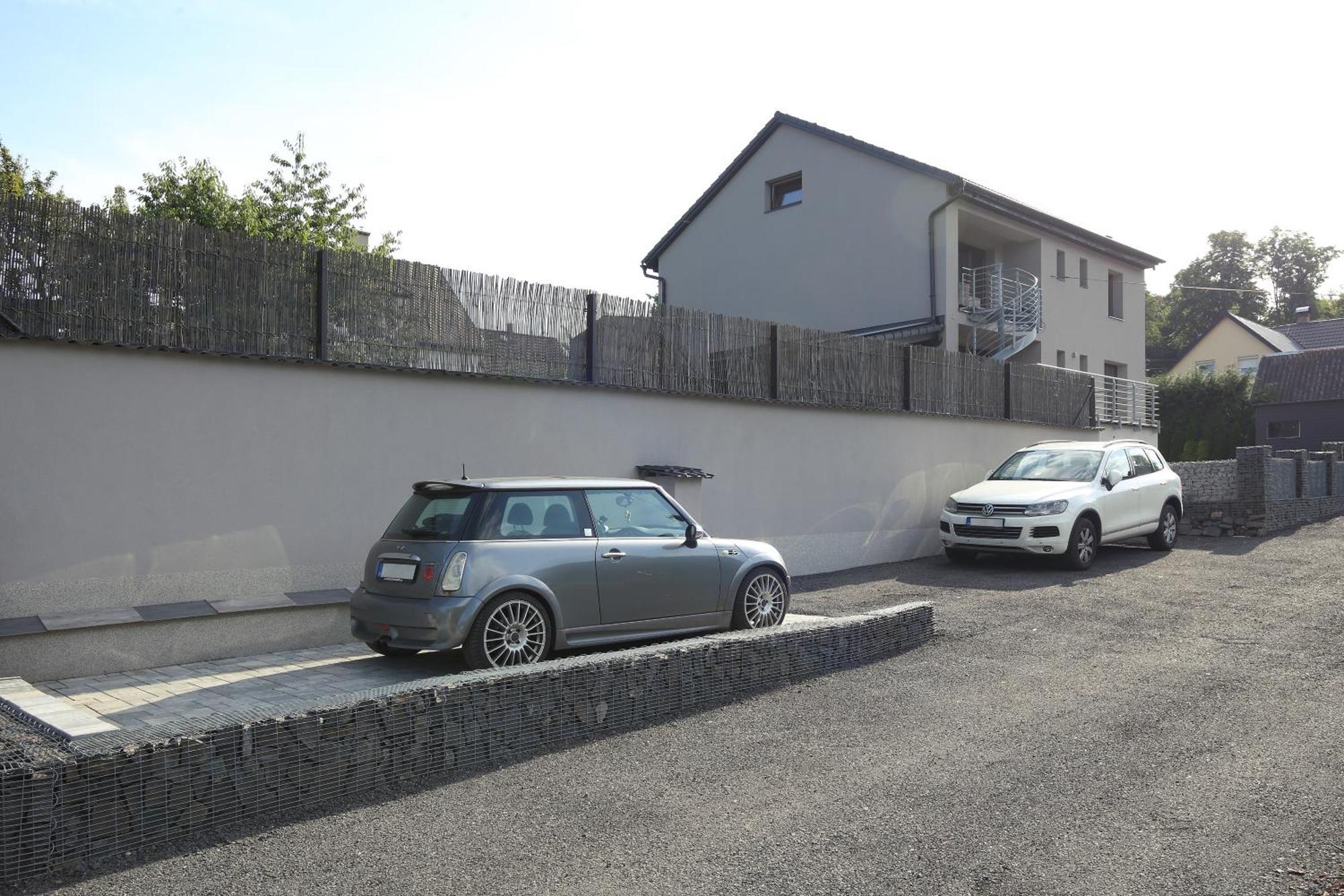 Apar7Man Jizerske Hory Appartement Hejnice Buitenkant foto